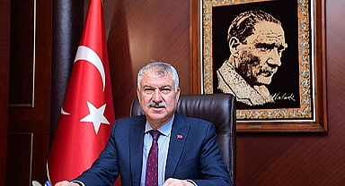 Zeydan Karalar'dan çağrı: Haksızlık son bulmalı!