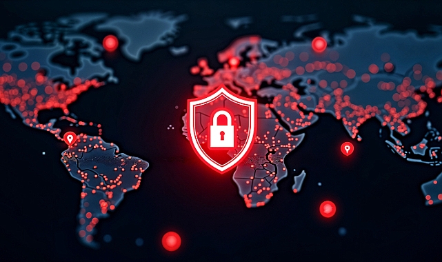 2026’da siber suçların dünyaya maliyeti artacak