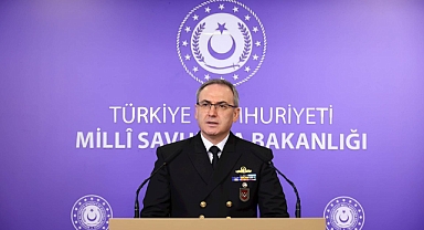 6 PKK'lı teslim oldu, 8 PKK'lı yakalandı