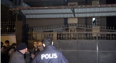 Adana'da bir baba, çocuklarını öldürüp intihar etti