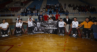 Adana Engelliler galibiyetle başladı