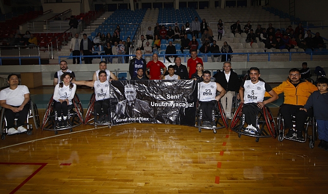 Adana Engelliler galibiyetle başladı