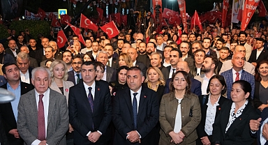 Adanalılardan Zeydan Karalar’ı serbest bırakın çağrısı