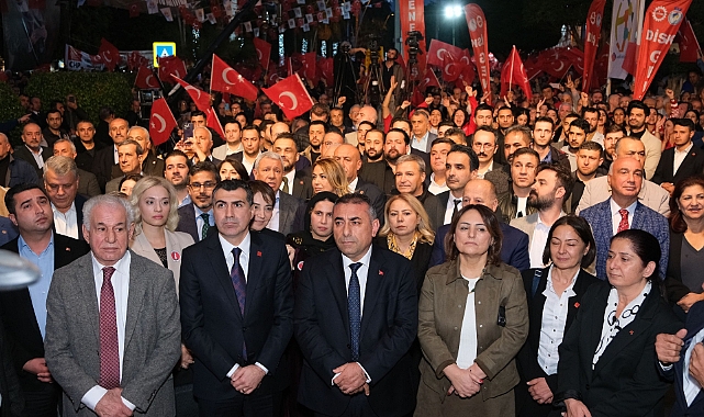 Adanalılardan Zeydan Karalar’ı serbest bırakın çağrısı