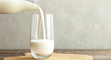 Aralık ayında bir litre çiğ sütün maliyeti 27 lira