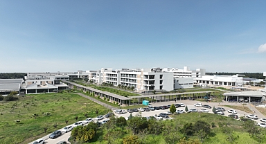 ATÜ Türkiye'nin en iyi üniversiteleri arasında