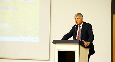 B-REÇETE bilgilendirme toplantısı yapıldı