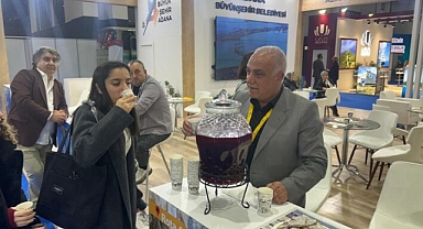 Büyükşehirden İzmir’e turizm çıkarması