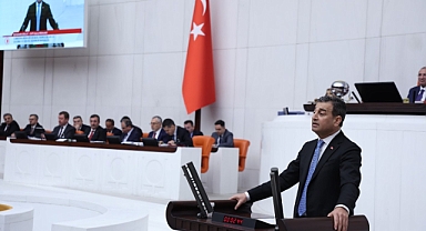 CHP'li Bulut: Demokrasi, basın susturularak korunamaz!