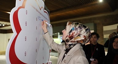 “Çocuklar Güvende” platformu tanıtıldı!