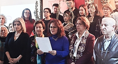 ÇYDD’den ‘zeytin ağacı’ çağrısı…