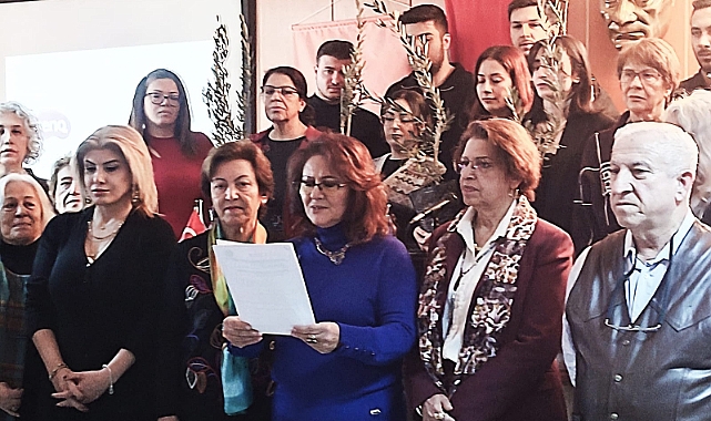 ÇYDD’den ‘zeytin ağacı’ çağrısı…