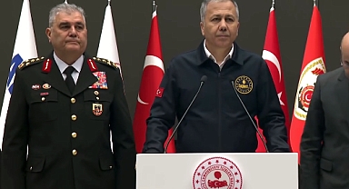 DEAŞ operasyonu: 3 şehit, 6 terörist ölü ele geçirildi