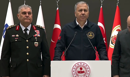 DEAŞ operasyonu: 3 şehit, 6 terörist ölü ele geçirildi