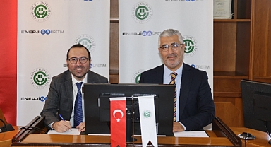 Enerjisa Çukurova Üniversitesi ile iş birliği yapıyor