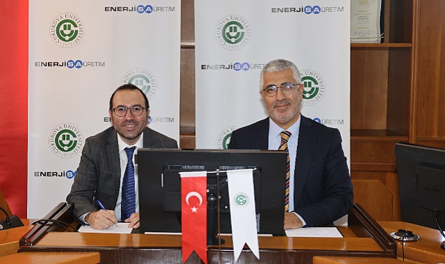 Enerjisa Çukurova Üniversitesi ile iş birliği yapıyor
