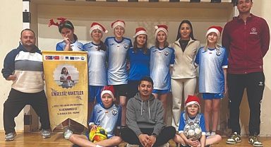 Engelsiz raketler projesi tamamlandı