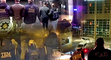 FETÖ'ye yönelik operasyonlar: 160 gözaltı