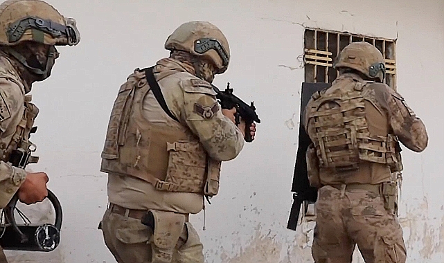 Futbolda bahis operasyonu: 46 gözaltı