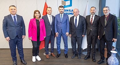 Gazete birleşmeleri zorlayıcı anlayışla ele alınamaz