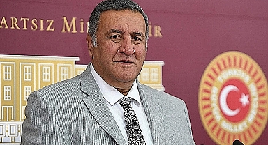 Gürer: “Patates depoları doldu''