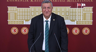 Gürer: Süt desteği 1 TL’den 20 kuruşa düştü
