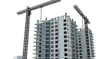 İnşaat maliyetleri Ekim ayında arttı