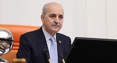 Kurtulmuş: '(Terörsüz Türkiye) bu bir devlet projesidir'