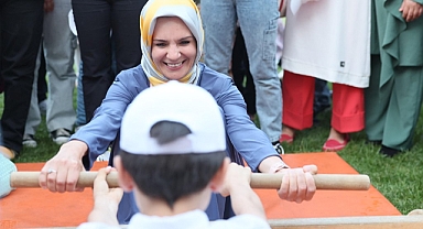 Okul Destek Projesinden 20 bin 464 çocuk faydalanıyor