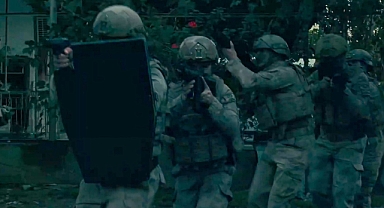 Organize suç örgütü operasyonları: 67 gözaltı