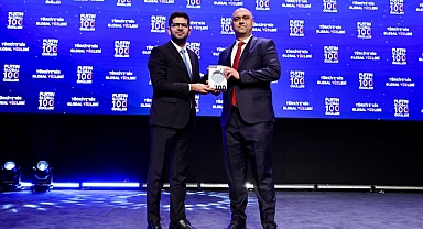 OYAK Çimento’ya “Etki Ekonomisi” ödülü 