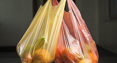 Plastik poşet katılım payı 1 lira yükseliyor