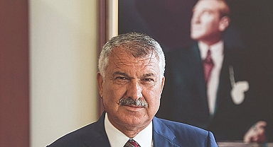 Şamil Tayyar'dan Karalar'a destek