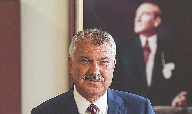 Şamil Tayyar'dan Karalar'a destek