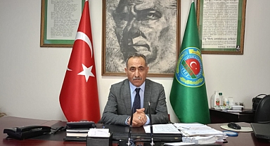 Sanayi kuruluşları yeraltı kaynak sularını tüketiyor