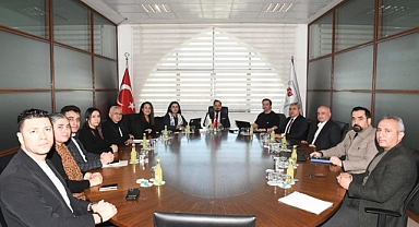 Sarıçam belediyesine su ayak izi belgesi!