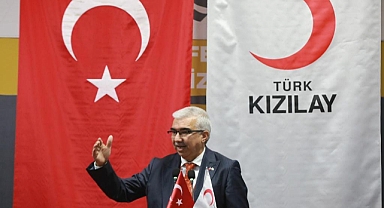  Saygılı’dan “gurur veren” değerlendirme