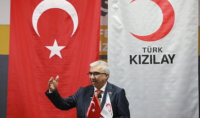 Saygılı’dan “gurur veren” değerlendirme