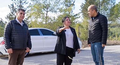 Seyhan Belediyesinden 23 Dönümlük Özgürlük Alanı