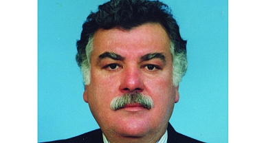 Suat Hayri Akarçay vefat etti