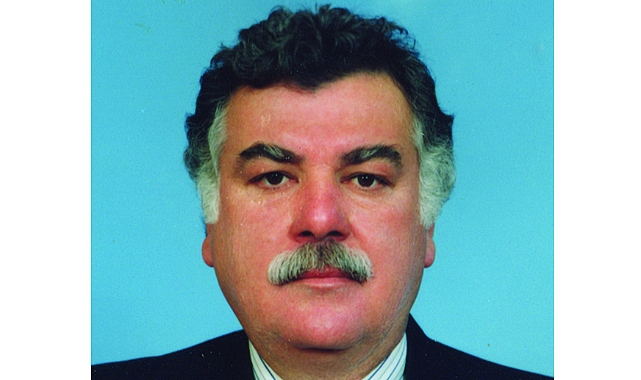 Suat Hayri Akarçay vefat etti