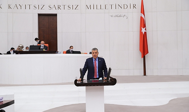 Tarımda ‘paralel kadrolaşma’ iddiaları