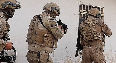 Tefecilik ve dolandırıcılık çetesi operasyonları: 61 gözaltı