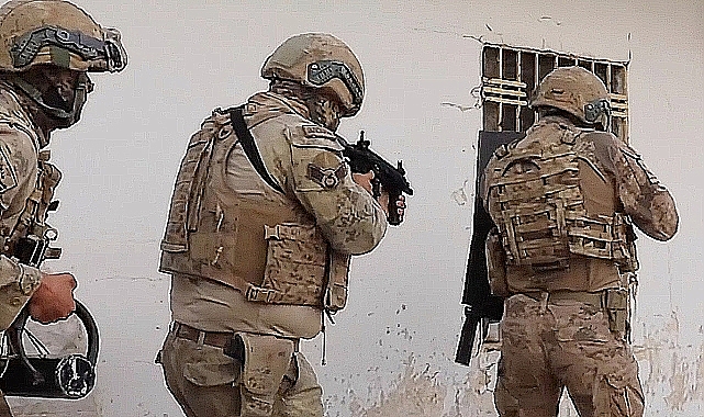 Tefecilik ve dolandırıcılık çetesi operasyonları: 61 gözaltı