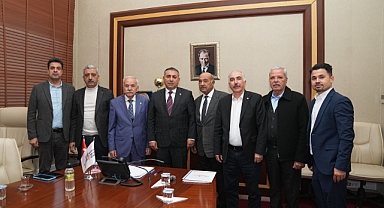 Toplu taşıma esnafına promosyon desteği