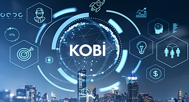 Türkiye'deki işletmelerin yüzde 99,6'sı KOBİ