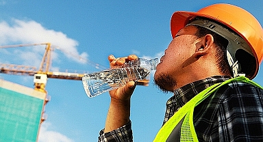 Türkiye ‘su stresi’ sınırında