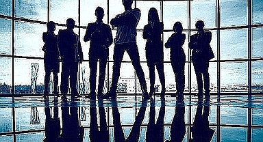 Ücretli çalışan sayısı 16 milyon 20 bin kişi