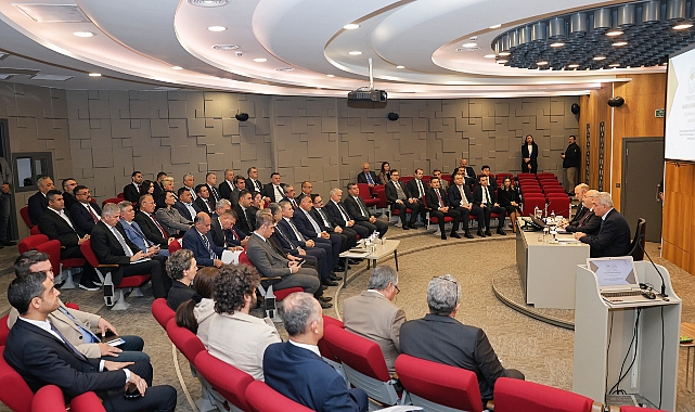 Vali Köşger, barınakların bitirilmesini istedi