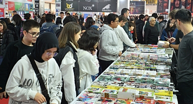 Yılın ilk Kitap Fuarı, Adana’da açılıyor!